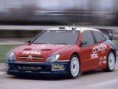 Citroen Puzzle